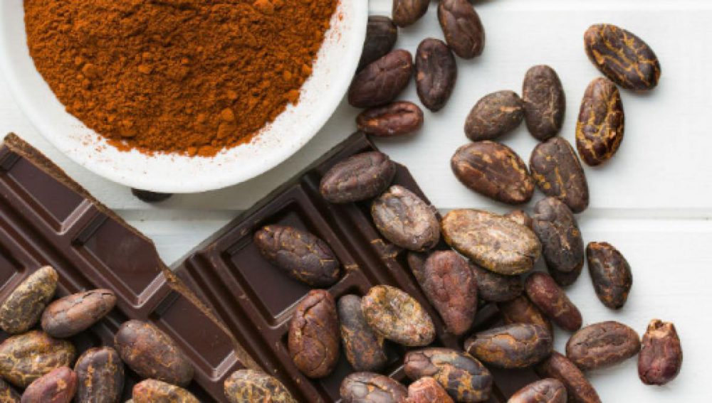 Beneficios del Cacao