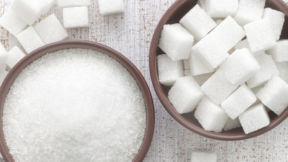 Cómo se metaboliza el azúcar