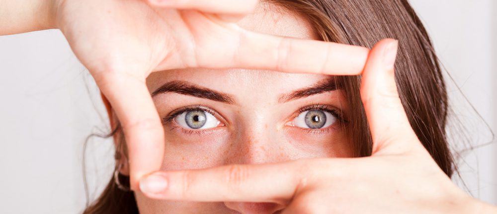 Las 9 vitaminas más importantes para la salud de los ojos