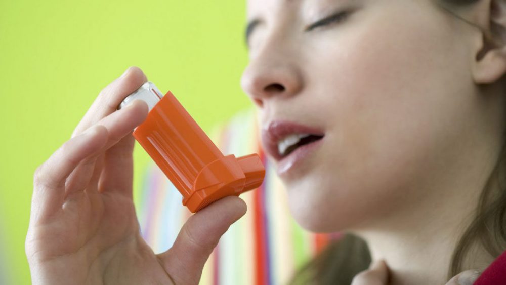 teobromina y teofilina pueden ayudar a las personas con asma