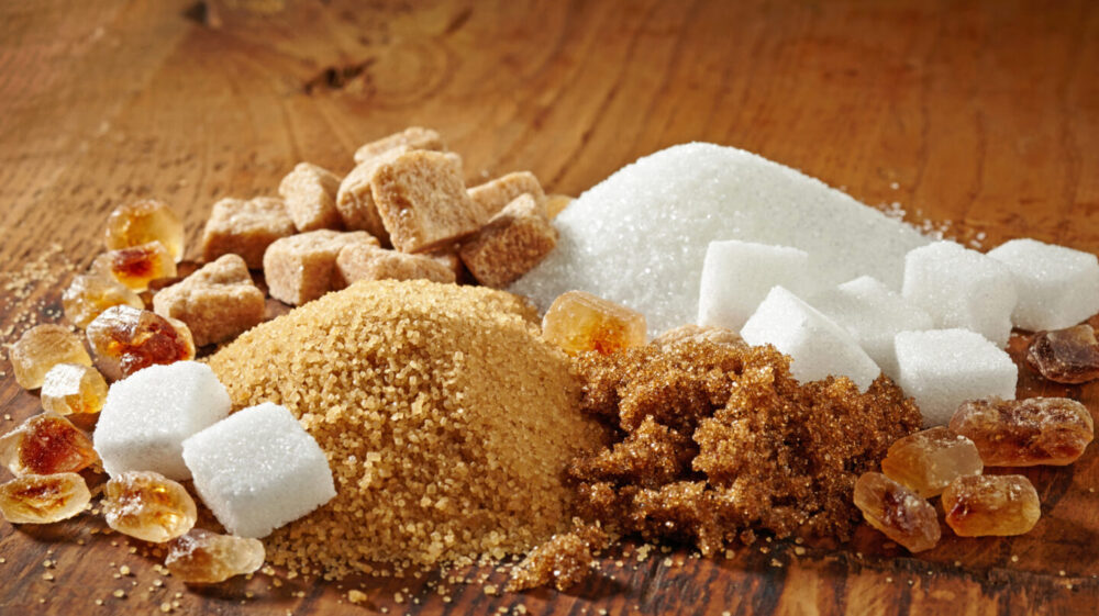11 razones por la cual el azúcar es malo para el cuerpo
