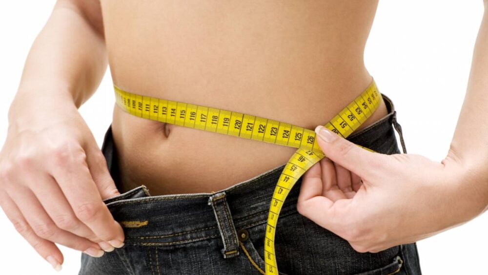 20 razones comunes por las que no estás perdiendo peso