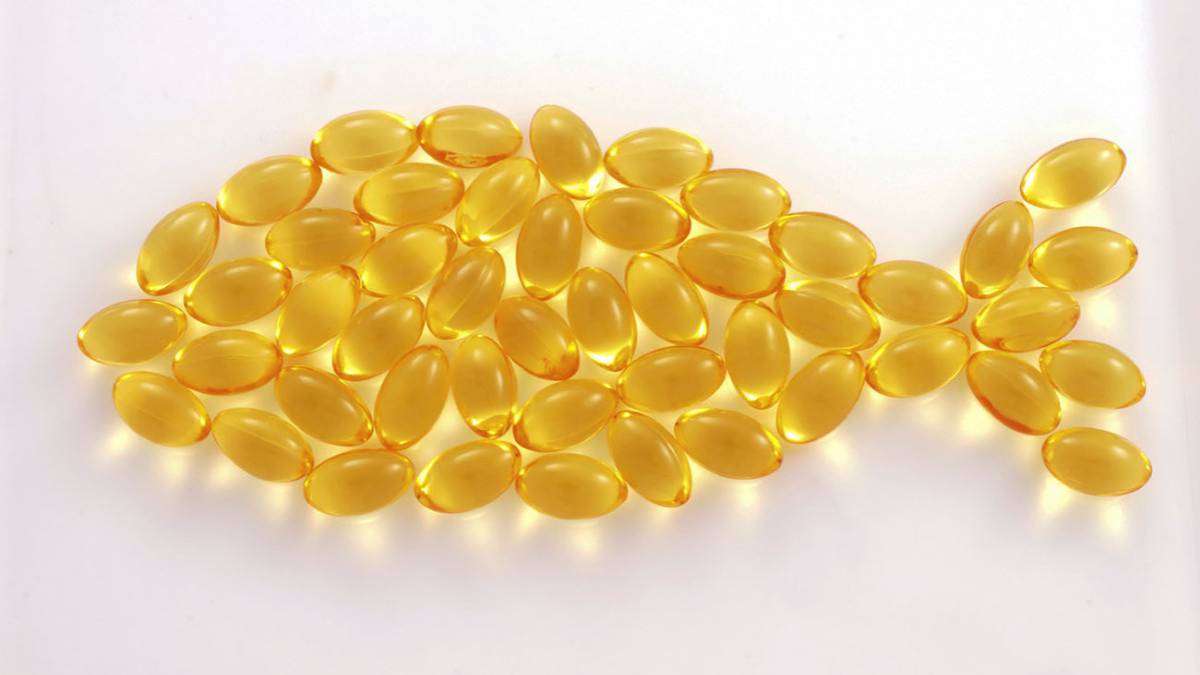 Ácidos grasos omega-3 - La guía definitiva para principiantes
