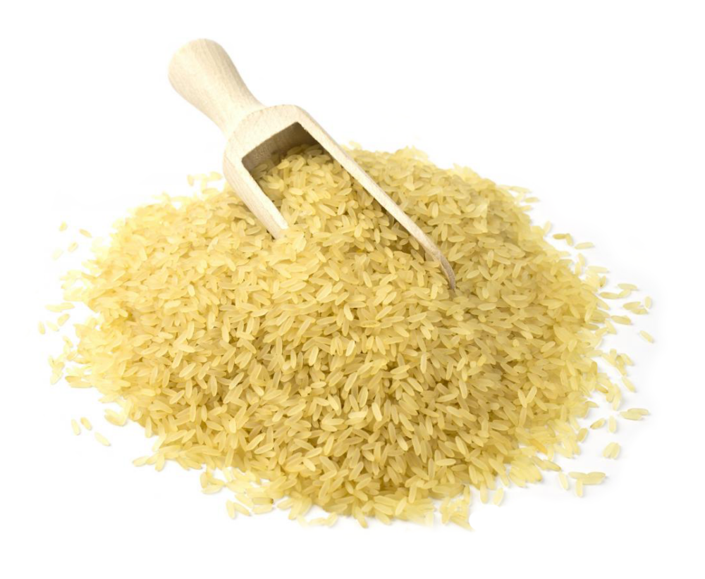 ¿Qué es el arroz sancochado y es saludable?