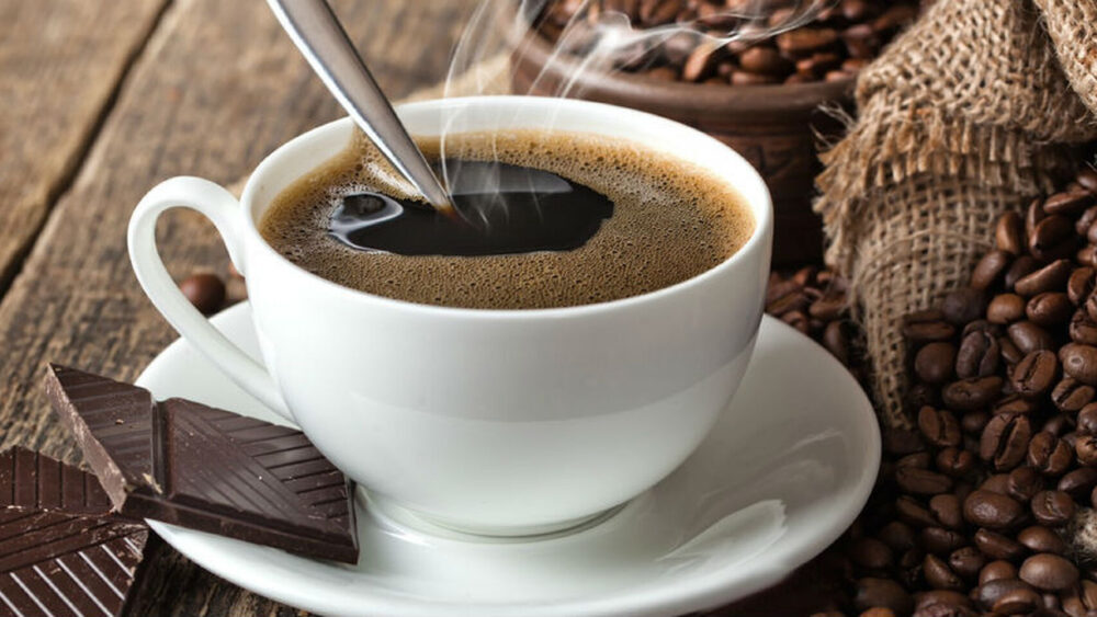 Beneficios del Café