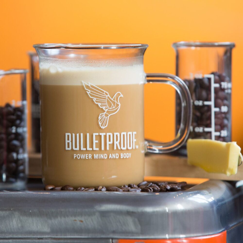 Café Bulletroof