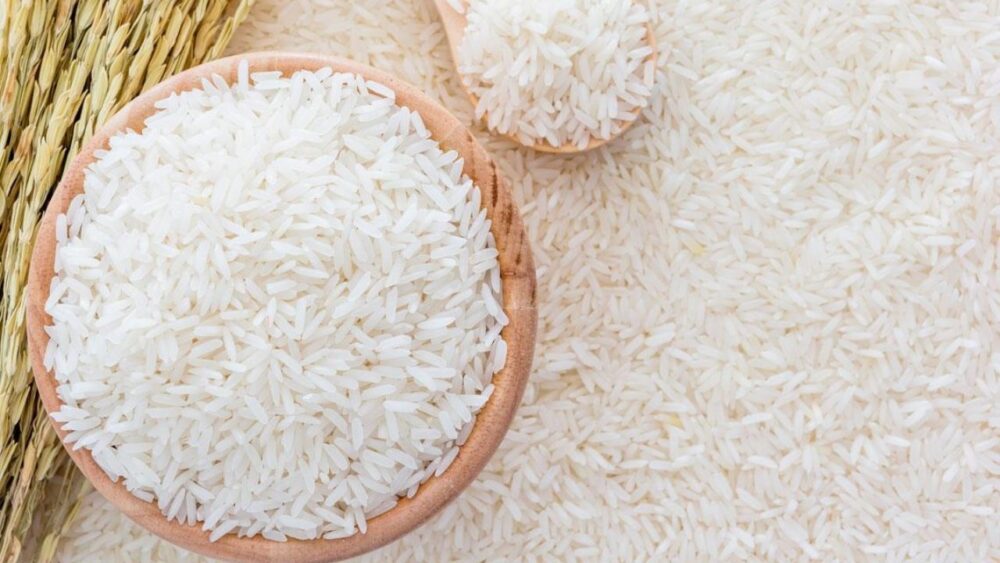 El arroz sancochado Puede afectar menos el azúcar en la sangre