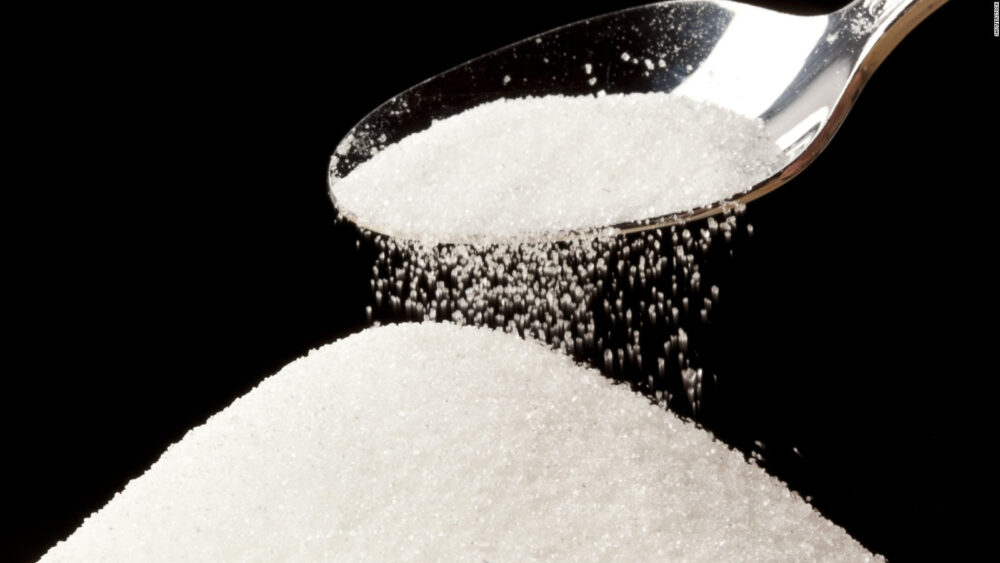 El azúcar aumenta su riesgo de padecer diabetes de tipo 2