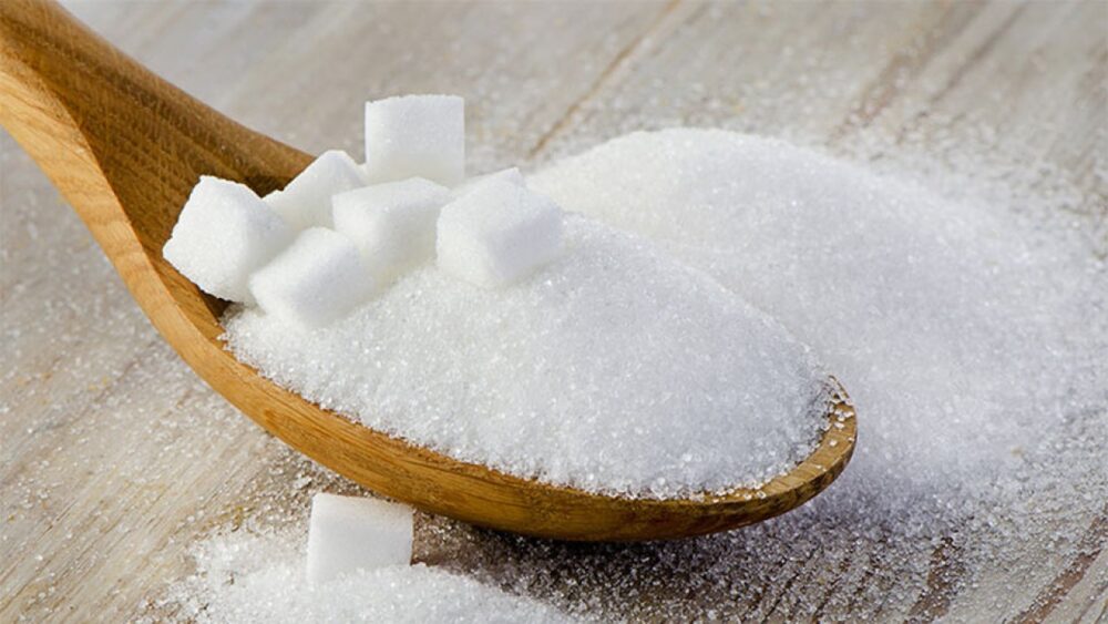 El azúcar pueden aumentar el envejecimiento celular