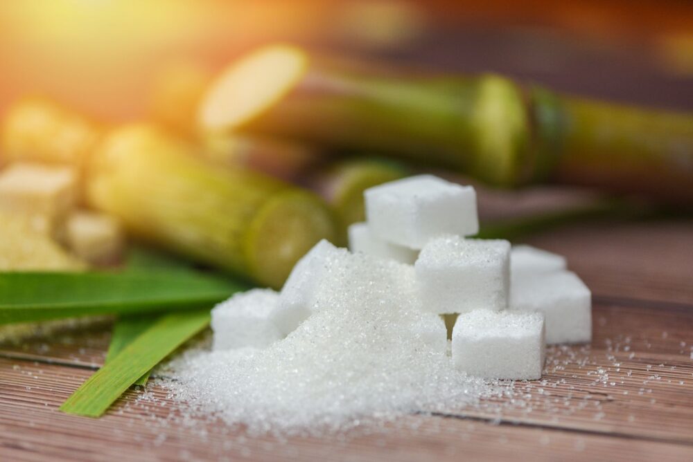 El exceso de azúcar puede aumentar su riesgo de enfermedades cardíacas