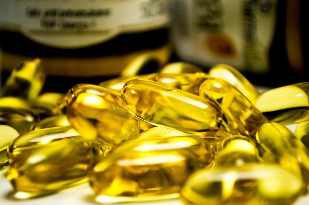 El omega 3 puede ayudar a reducir la inflamación