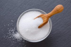 Alcoholes de azúcar: ¿Buenos o malos?