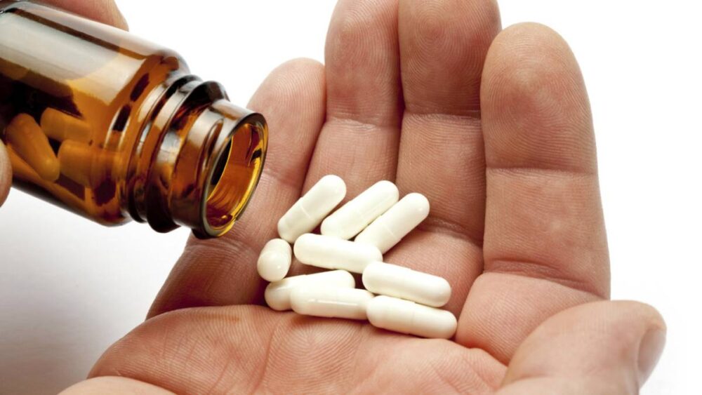 Dosis de vitamina B12: ¿Cuánto debe tomar por día?
