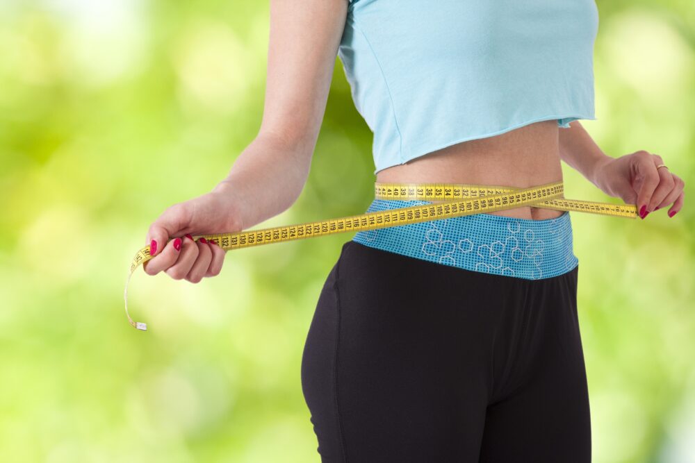 ¿Cuáles son las consecuencias para la salud de tener un peso inferior al normal?