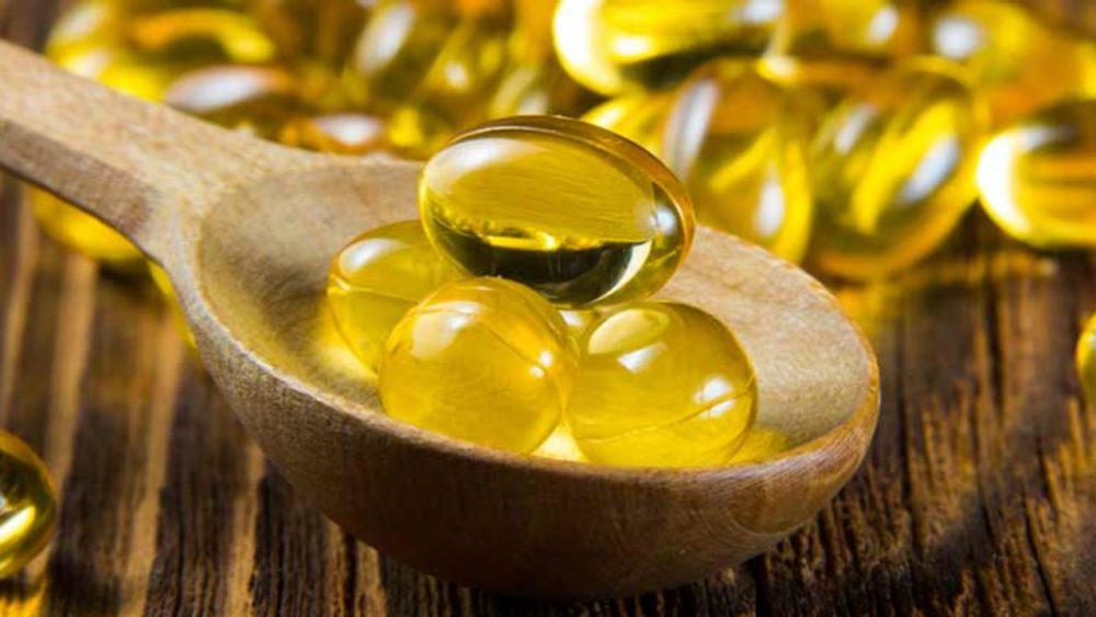 ¿Debería tomar un suplemento de omega-3?