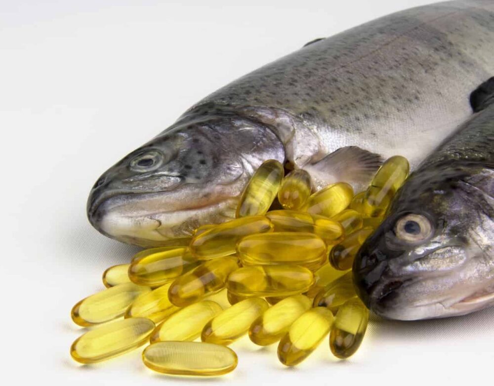 ¿Debería usted tomar aceite de pescado para su cerebro?