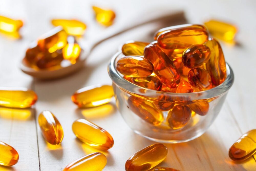 6 Efectos secundarios del exceso de vitamina D