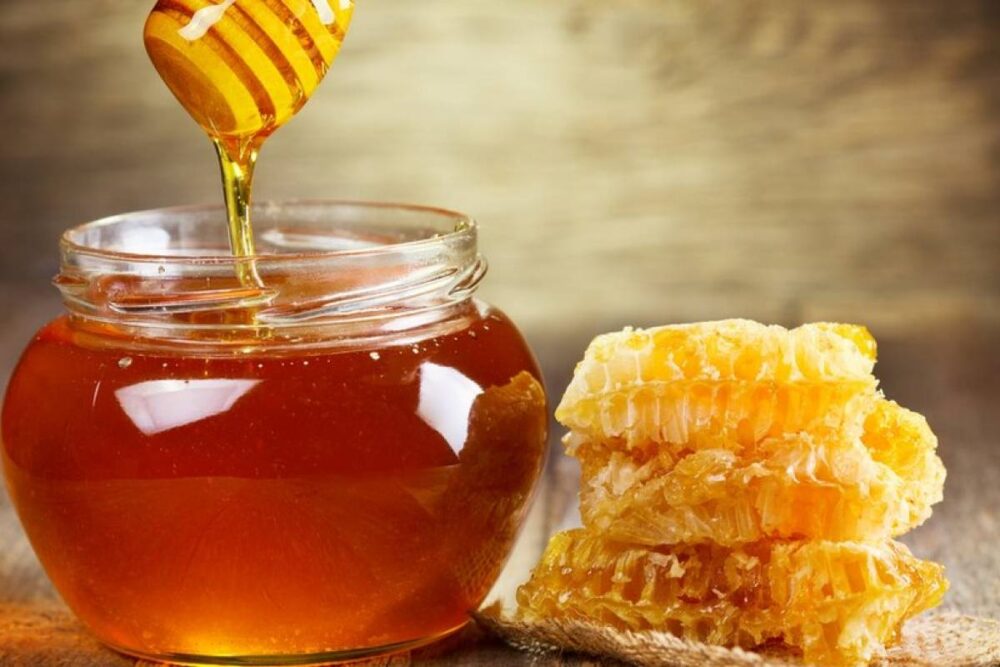 7 Beneficios para la salud de la miel de Manuka, basados en la ciencia