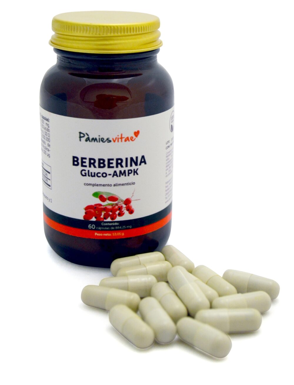 Berberina