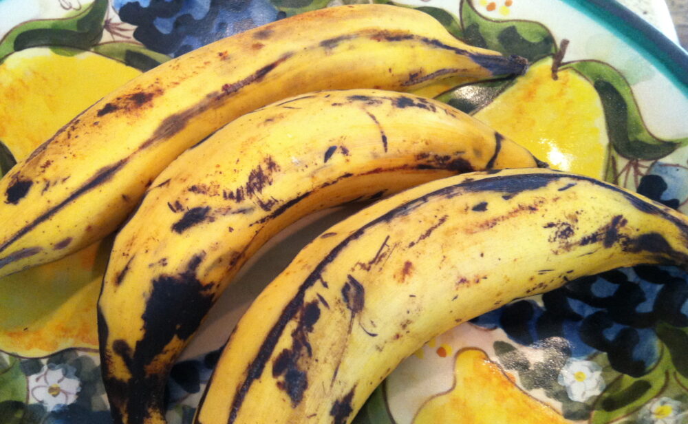 Cómo afectan los plátanos a la diabetes y a los niveles de azúcar en la sangre