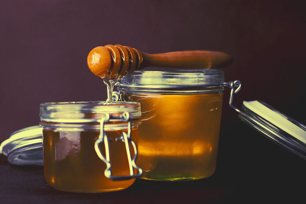 Cómo almacenar y manejar la miel correctamente