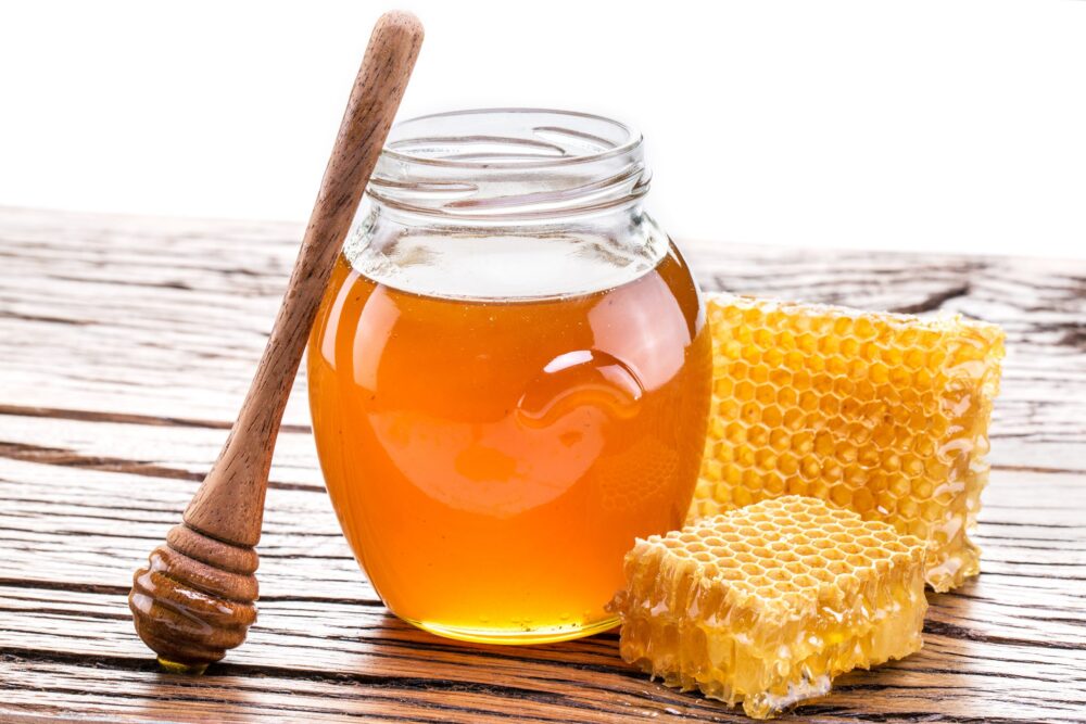 Cómo comprar miel