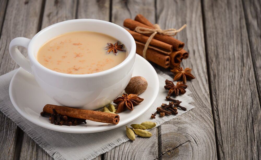Cómo el té Chai puede mejorar su salud