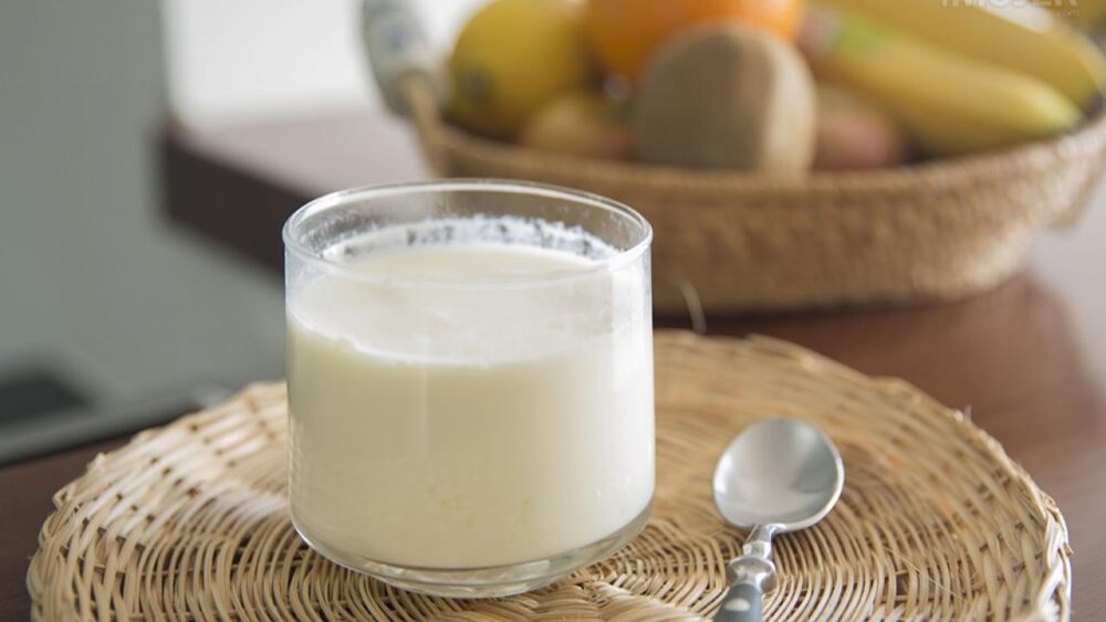 Cómo elegir el mejor yogur para su salud