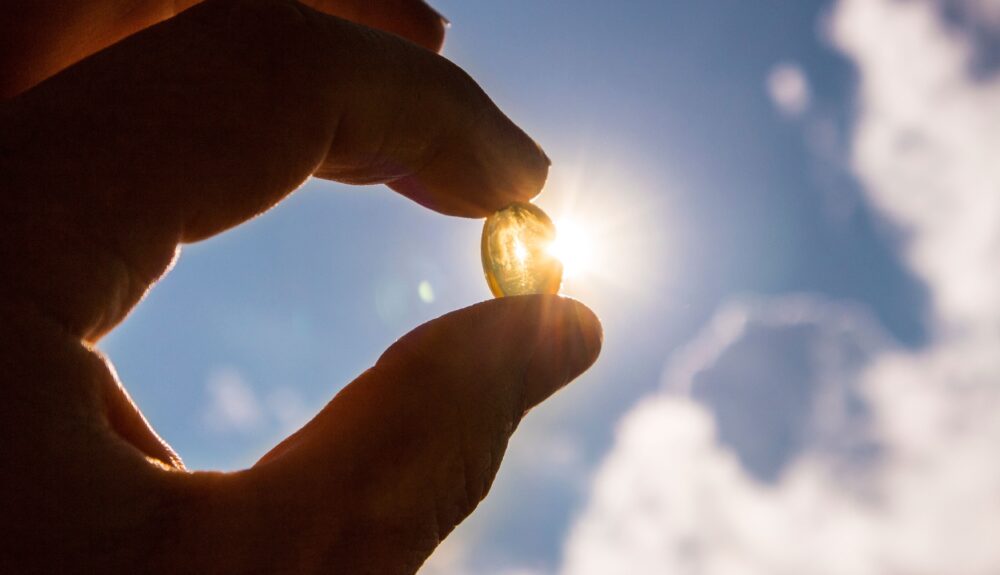 Cómo obtener con seguridad la vitamina D de la luz solar