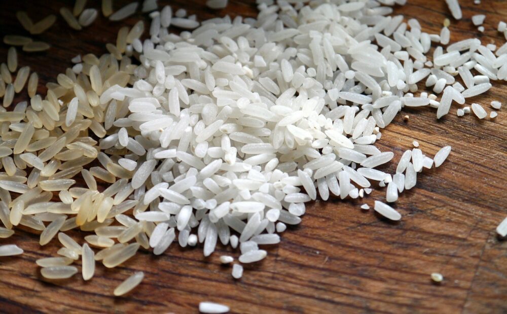 El arsénico en el arroz: ¿Debería preocuparte?