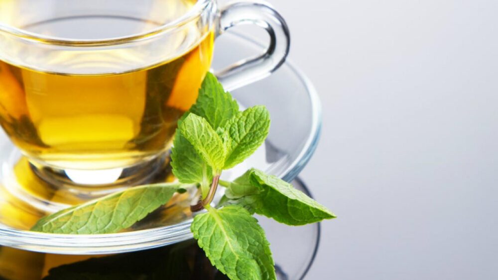 El té verde puede reducir el riesgo de enfermedades cardiovasculares