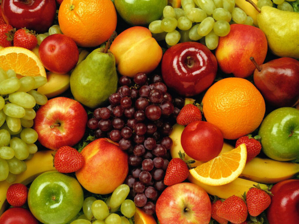 Entonces, ¿hay un mejor momento para comer fruta?