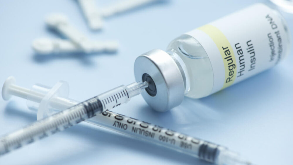 Insulina y resistencia a la insulina - La guía definitiva