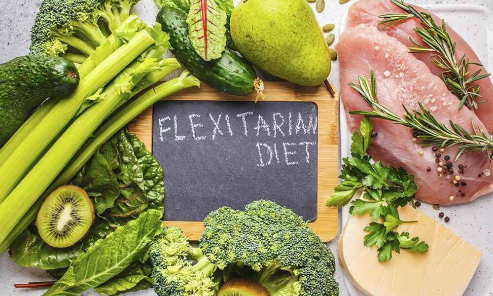 La Dieta Flexitaria: Una detallada guía para principiantes