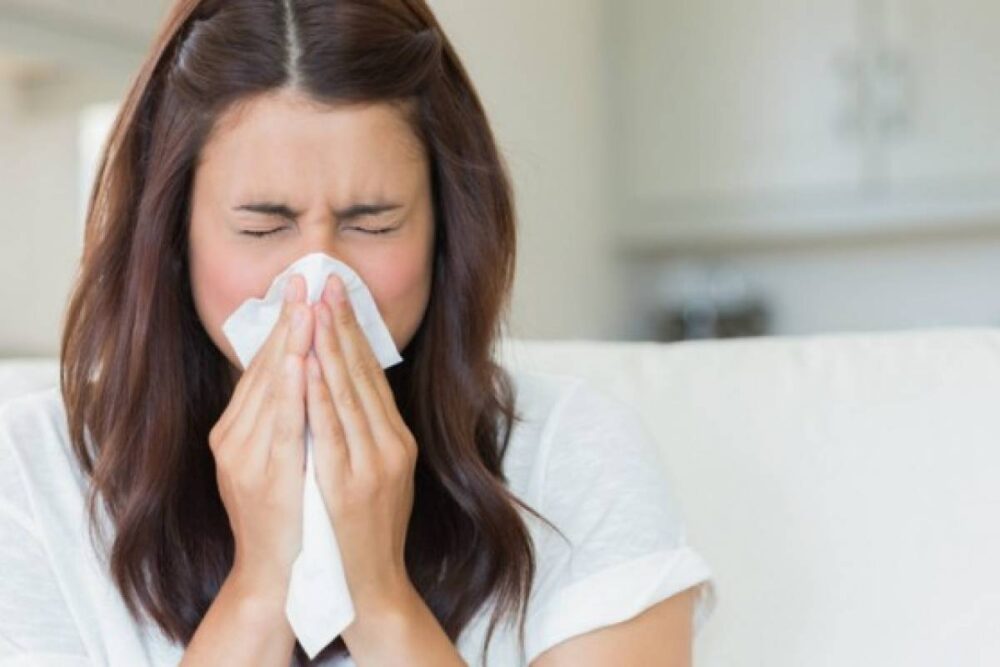 La alergia esta relacionada con el síndrome del intestino irritable