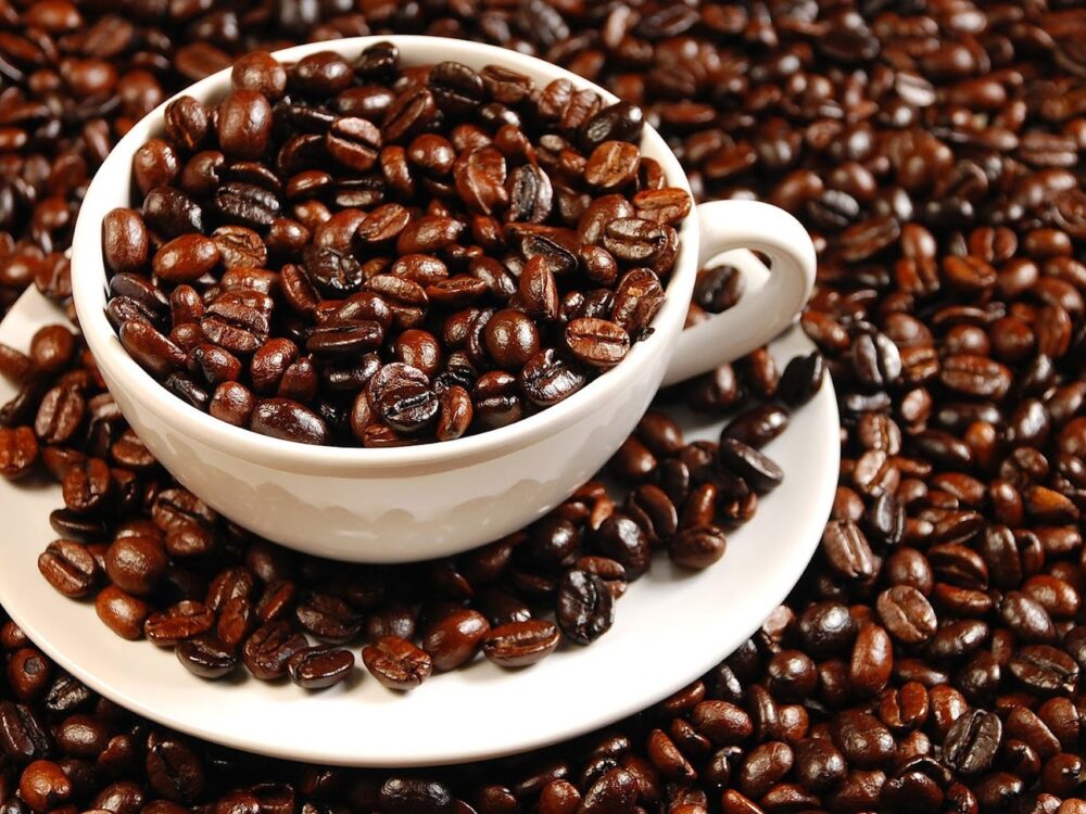 La cafeína y el rendimiento de resistencia
