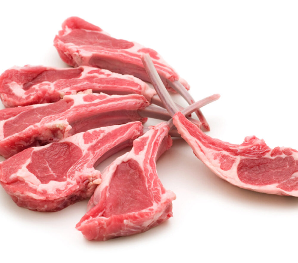 La carne de cordero ayuda en la Prevención de la anemia