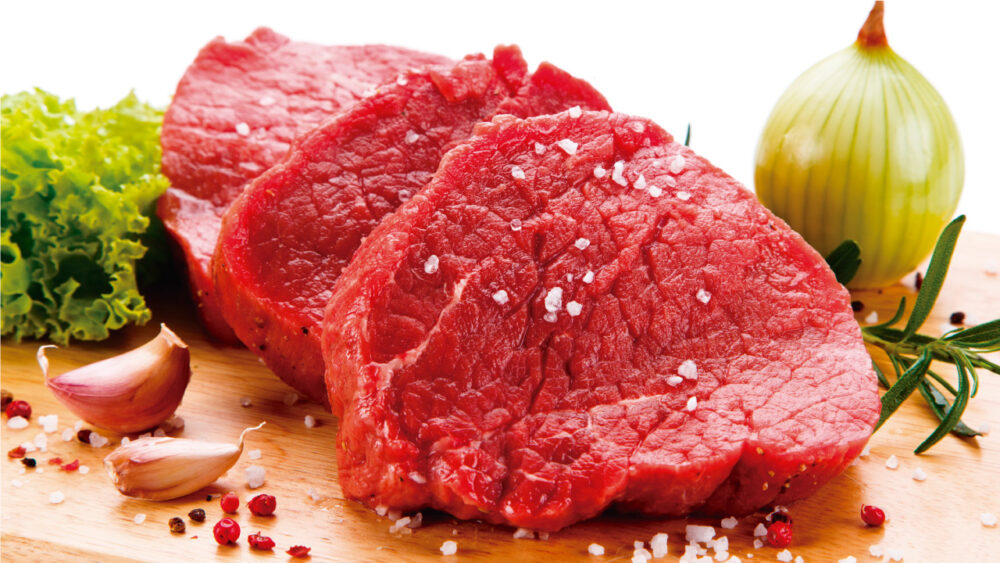 La carne: ¿Buena o mala?