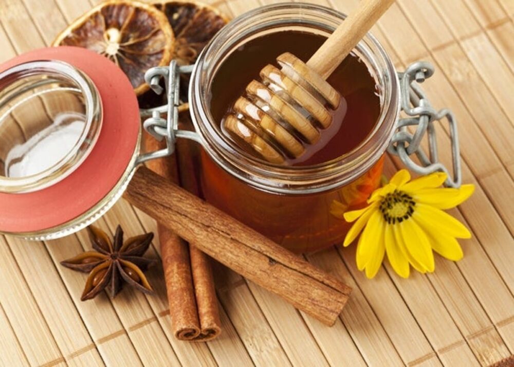 La miel y la canela pueden reducir el riesgo de enfermedades cardíacas