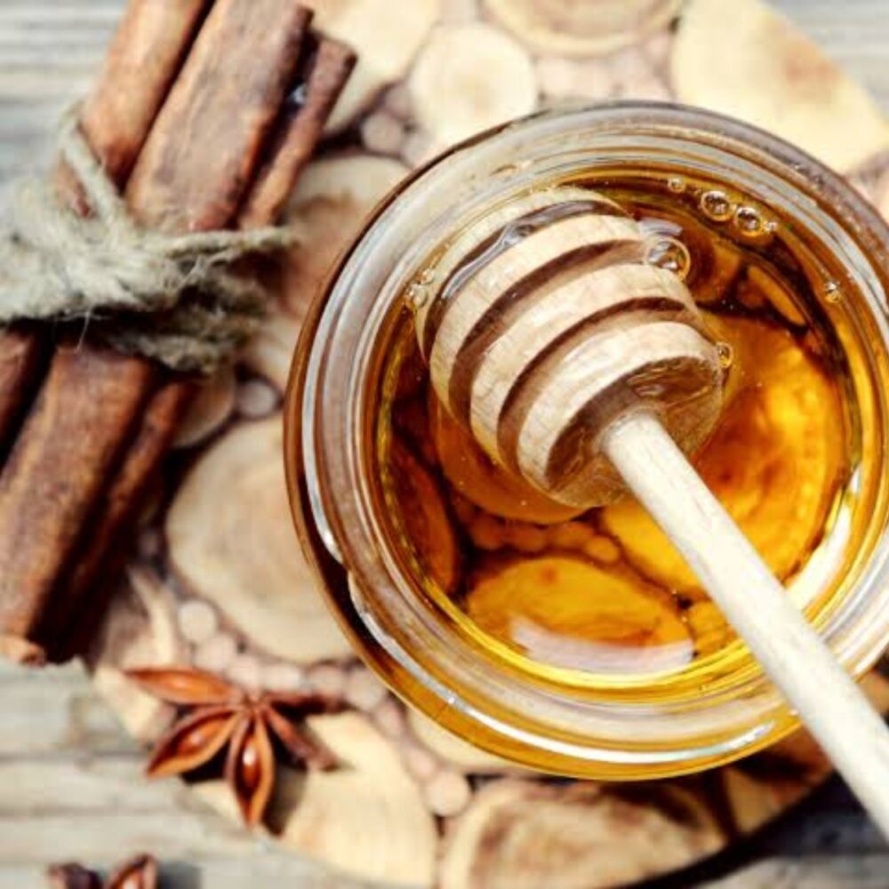 La miel y la canela pueden ser buenas para los diabéticos