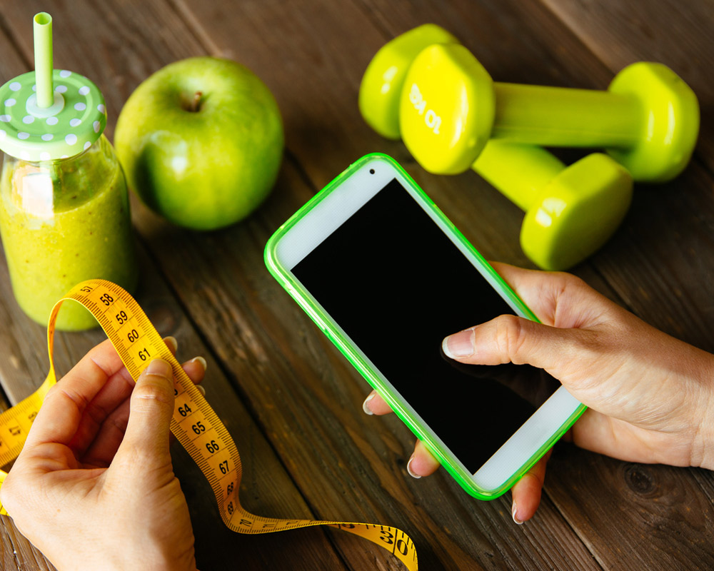 Las 11 mejores aplicaciones de planificación de comidas para ayudarle a perder peso
