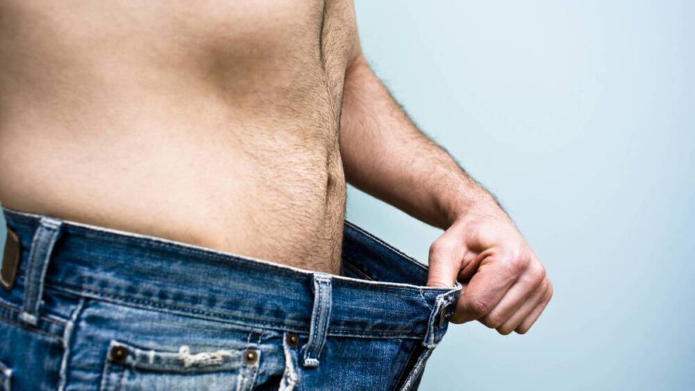 Los 12 mayores mitos sobre la pérdida de peso