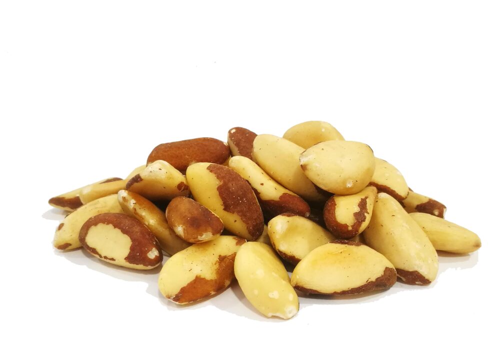 Los riesgos para la salud de comer nueces de Brasil