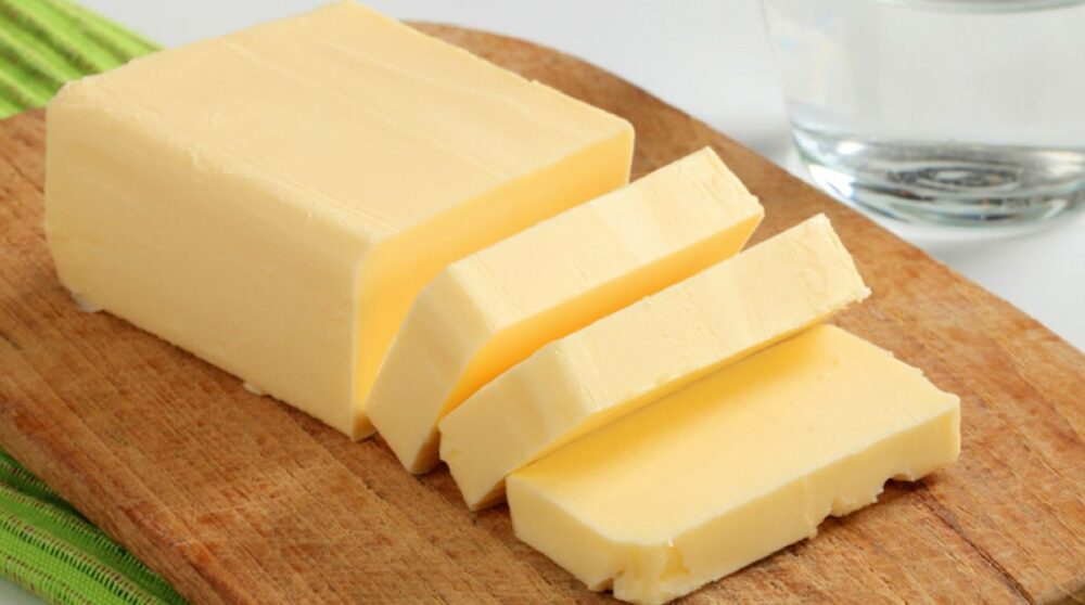 Mantequilla vs. Margarina: ¿Cuál es más saludable?