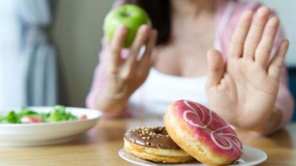 Ortorexia: Cuando la alimentación saludable se convierte en un trastorno