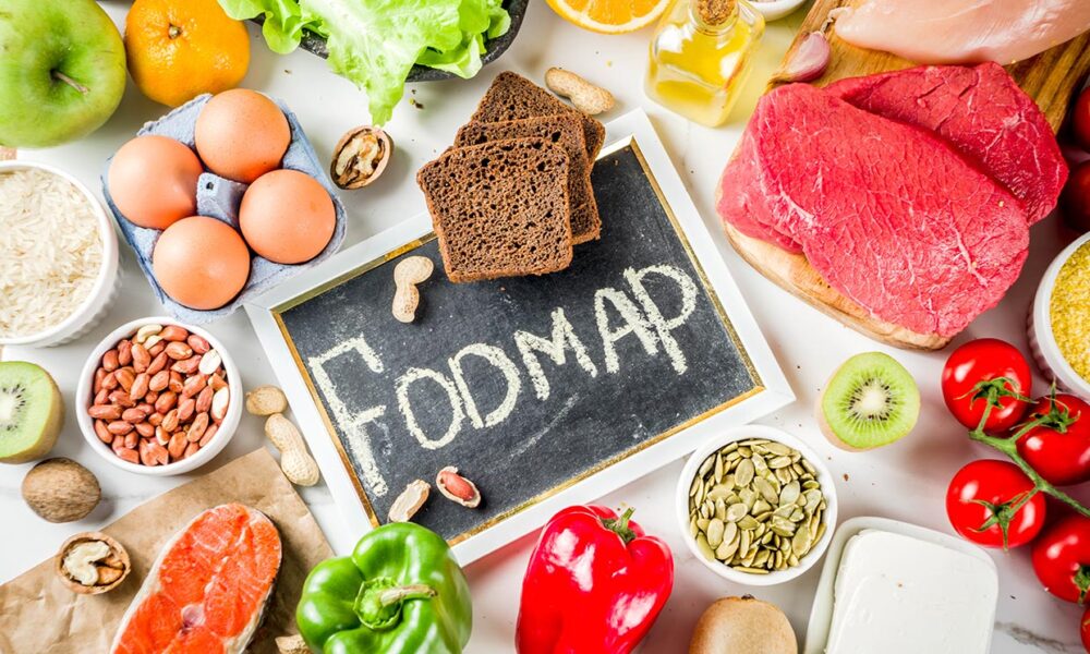Otros tipos de dietas de eliminación, evitar los FODMAPS