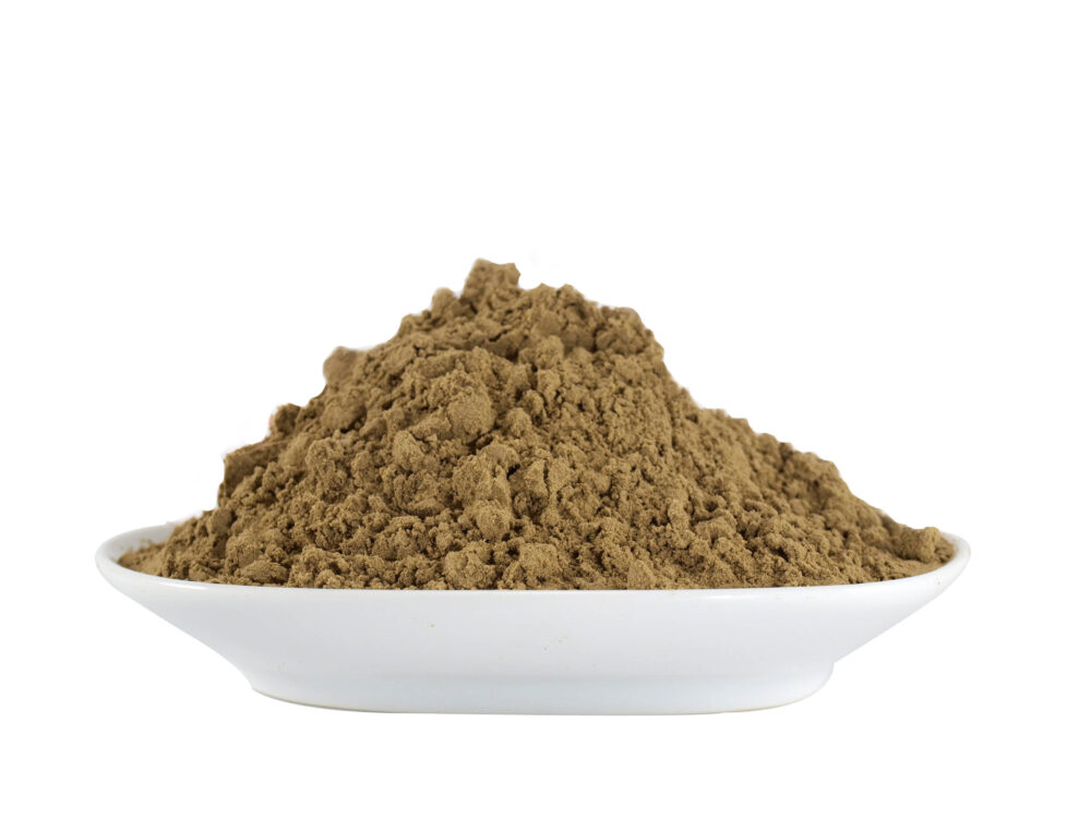 Polvo de proteína de cáñamo: ¿La mejor proteína de base vegetal?