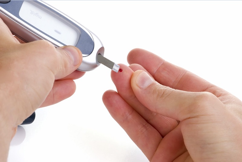 Puede aumentar la sensibilidad a la insulina