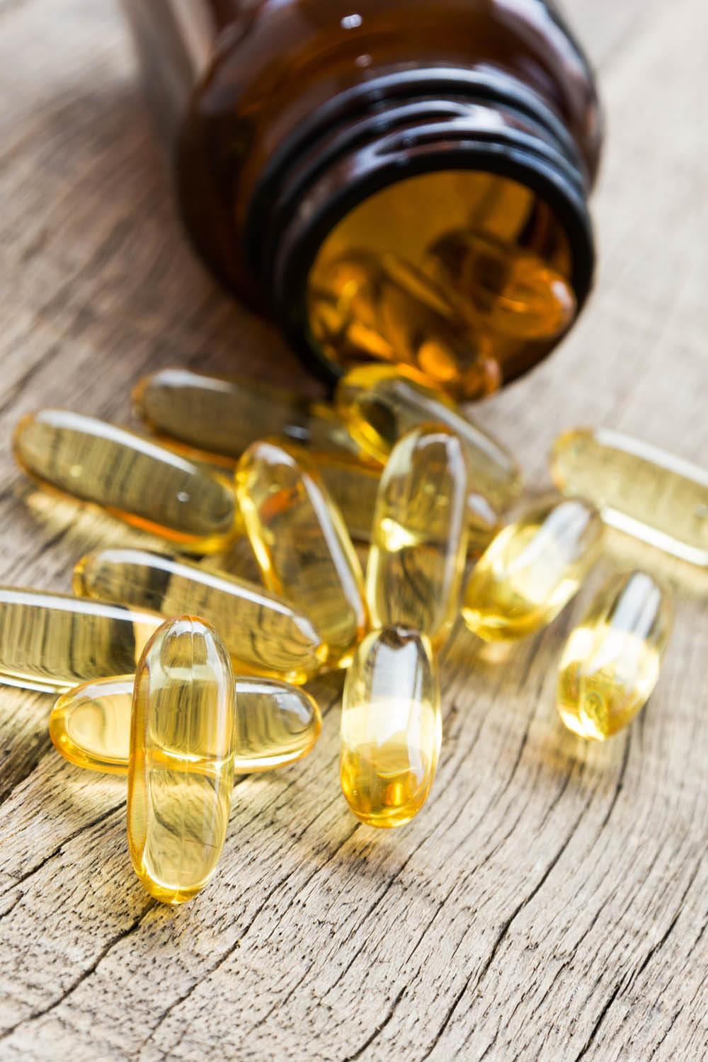 Síntomas y tratamiento de la toxicidad de la vitamina D