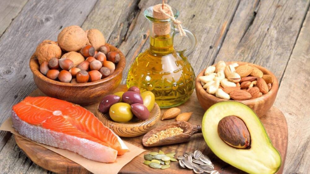 Una dieta cetogénica puede combatir las enfermedades metabólicas